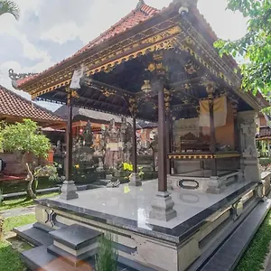 3* Bed & Breakfast Matahari House